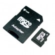 Micro SD TF minnekort 4 GB