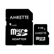 Micro SD TF minnekort 8 GB