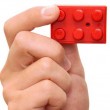 Legokamera