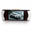 Bilkamera SW g-sens