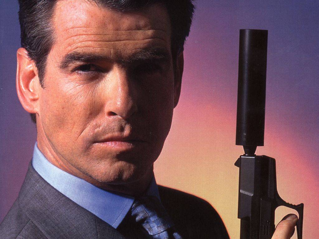 James Bond – verdens mest kjente spion på film