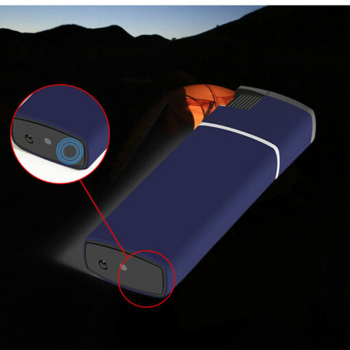 Lighter med spionkamera - Bilde 5