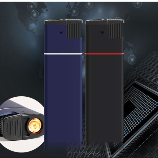 Lighter med spionkamera - Bilde 6