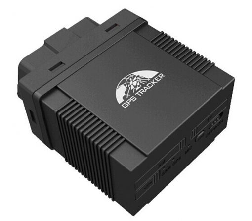 Hoytech OBD II GPS tracker