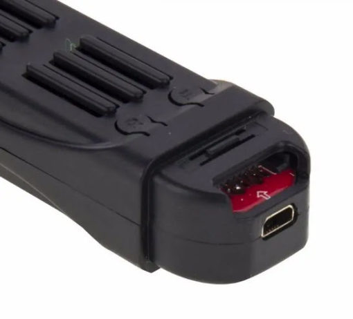 T189 HD 1080P mini kamera. - Bilde 4