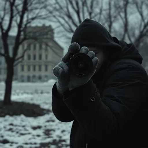 Når Underholdning møter teknologi